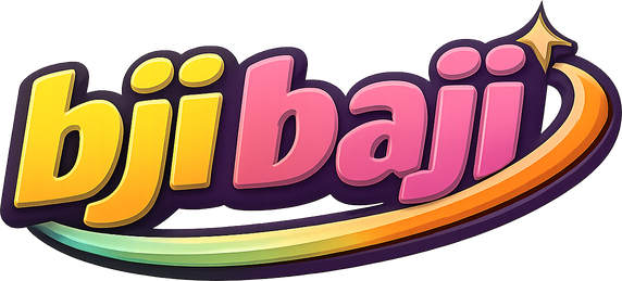 bji baji লোগো